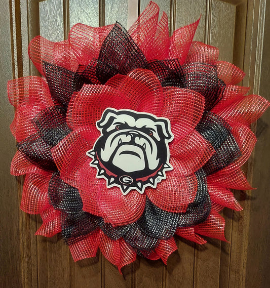 Georgia Bulldog